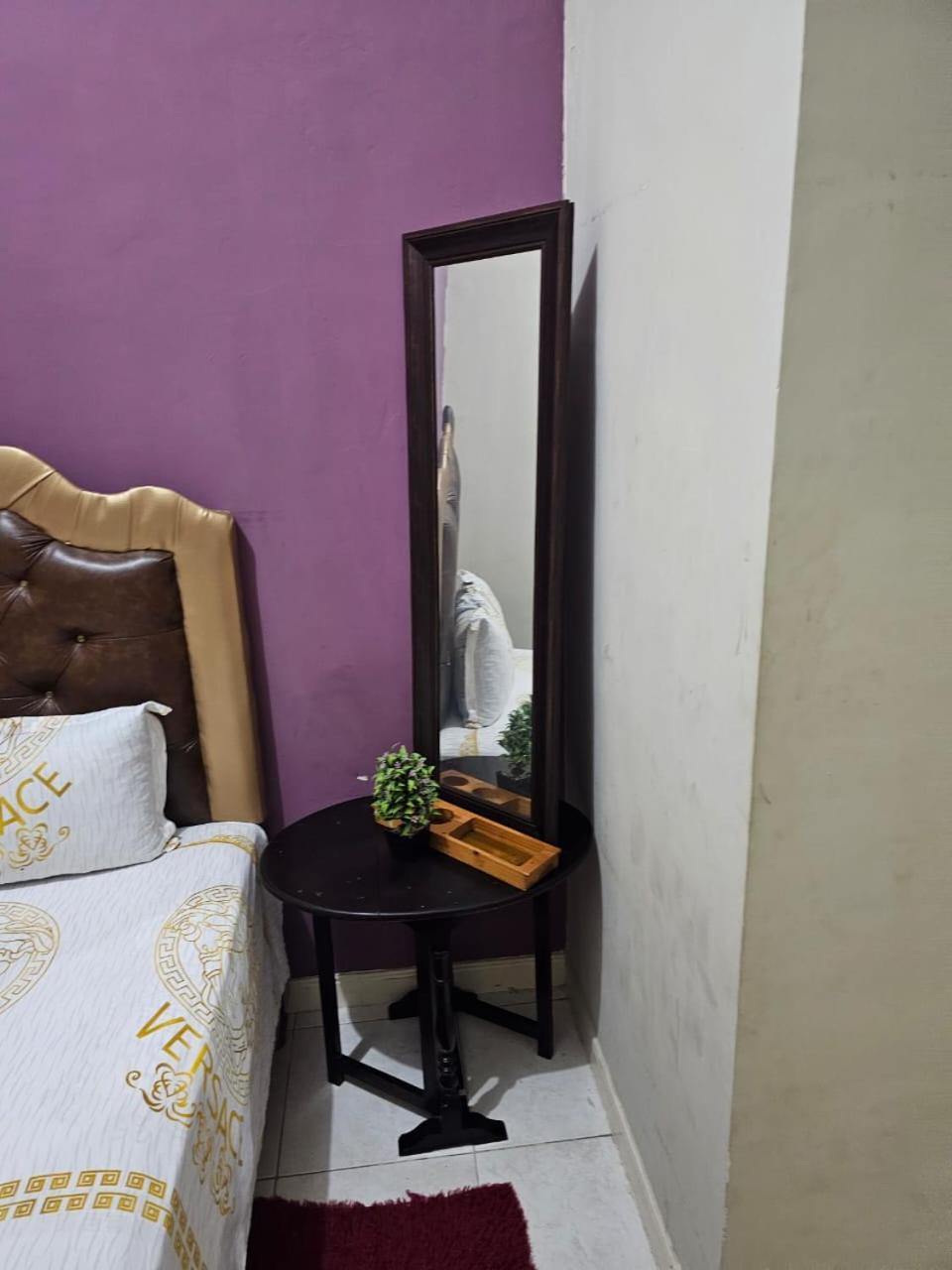 #1 Jacaranda Vacation Home Spanish Town Eksteriør bilde